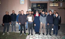 100 kişilik apartman sakini mağdur