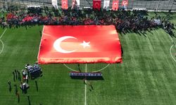 Çerkezköy’de çifte bayram coşkusu