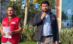 Karakan: Doğu Türkistan hakkında haykırın ve bir ses verin