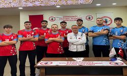 Çerkezköy’ün Efeleri hazır