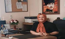 Fatma Kaya, Kızılay Başkanlığına aday