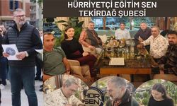 Selimoğlu, kurucu başkan oldu