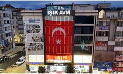 IŞIK AVM’den Cumhuriyet Bayramına anlamlı kutlama