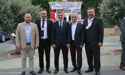 Lastik-İş Sendikası yönetimine Çerkezköy'den 3 isim