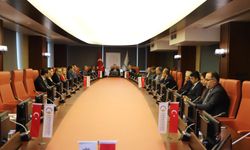 Meslek liselerine ilgi arttı