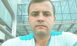 Elektrik akımına kaplan genç hayatını kaybetti