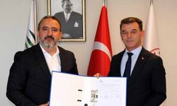 “Permakültür Model Proje Tasarımı Eğitimi” proje sözleşmesi imzalandı