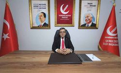 Okay: Öğretmenlerimize değer vermek, geleceğimize sahip çıkmaktır”