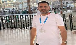 Serdar Barkın’ın adı Kızılay Başkanlığı için geçiyor