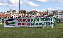 Taşkıranlar Kapaklı’dan anlamlı destek