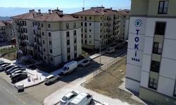 TOKİ, Çerkezköy’e 1300, Kapaklı’ya 1500 konut yapacak