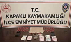 3 zehir taciri tutuklandı