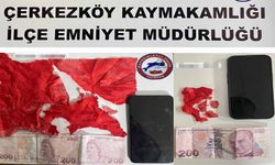 Yunus timlerinin şüphelindeği kişilerin üzerinde ele geçti