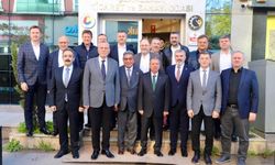 Araç muayene istasyonu için konum planlanıyor