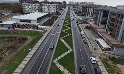 Okay’dan Cengiz Topel Caddesi çağrısı