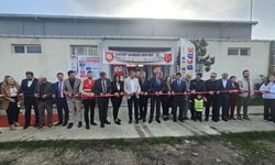 Çerkezköy Kitap Fuuarı kapılarını açtı