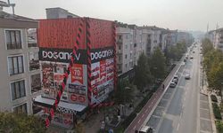 Doğanev, yüzde 70 indirim kampanyasıyla kapılarını açtı