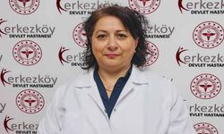 Devlet hastanesine yeni hekim ataması yapıldı