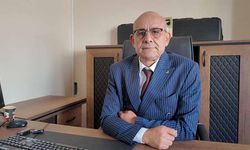 Hüseyin Bahar, başkan adaylığını açıkladı