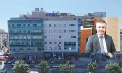 Çocuk ve dahiliye polikliniği 7 gün 24 saat hizmete açık