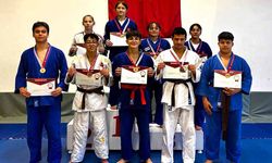 Turnuvanın en başarılı takımı