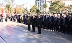 Kapaklı'nın kurtuluşu kutlandı