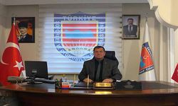 Mustafa As adaylığını açıkladı