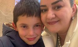 Nazan öğretmenin dikkati sayesinde Burak bulundu