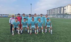 Paşalardan Üçte Üçlük Zafer!