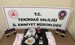 Polisten torbacılara operasyon