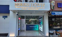 Şeren Döviz hizmete açıldı
