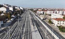 Azbay: 2026 yılının ilk ayında Kapıkule-Çerkezköy hattının başlayacak