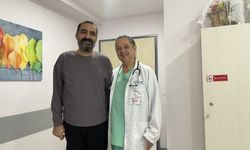 Minimal İnvaziv Kalp Ameliyatı ile Sağlığına Kavuştu