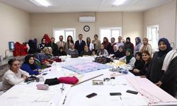 Yeni dönem kültür sanat kurslarına yoğun ilgi