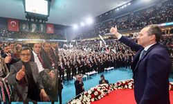 Okay:Kongremizi büyük bir heyecanla gerçekleştirdik