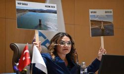 Yüceer: Suyun ton maliyeti 100 TL, biz 62 TL'ye veriyoruz