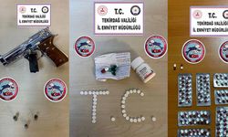 Yunus Timleri ele geçirdi