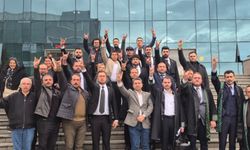 Zafer Partisi il Başkanı Altıntaş’a “Cumhurbaşkanına hakaret” davası