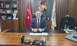 Başkan Zümbül adaylığını açıkladı