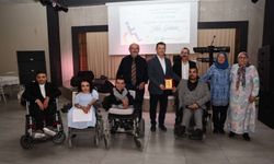 3 Aralık Dünya Engelliler Günü dolayısıyla çeşitli etkinlikler düzenlendi