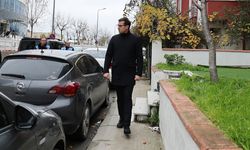 Akay, arka sokaklardaki park sorunu çözmek için çalışıyoruz