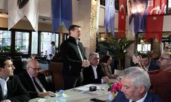 Akay’dan altyapı müteahhidine tepki: Başına buyruk hareket etti