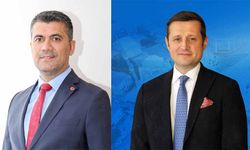 Gümüş’ten Akay’a: Kendisine hayırlı olsun deriz