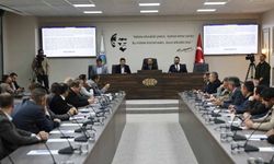 Kapaklı’da yılın son meclis toplantısı yapıldı