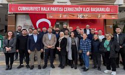 CHP Milletvekili Avşar: Yolumuz iktidar yolculuğudur