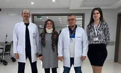 Ağrılarının çaresi sonunda bulundu