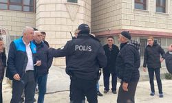 İmam-dernek- cemaat- sendika gerilimi