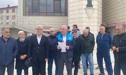 Yaryıkan: Cami dernekleri imamların amiri değildir