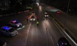 Çerkezköy’de yeni yıl öncesi kuş uçurtulmadı