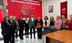 Korkmaz: Çare eşitlikte, çare eşit temsilde